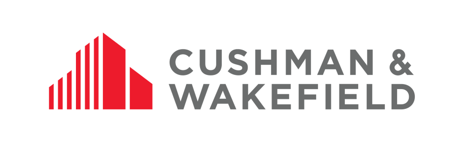 cushmanwakefield LOGO