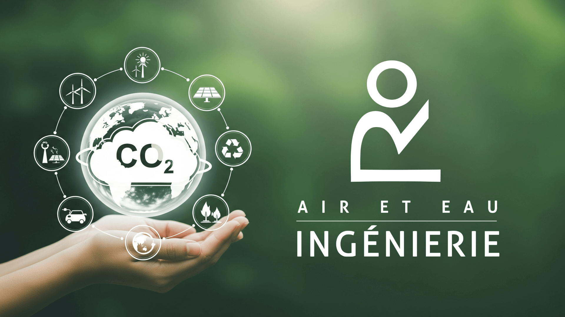 Révolutionnez l’entretien de vos réseaux pour le bien-être de vos installations Révolutionnez l’entretien de vos réseaux pour le bien-être de vos installations